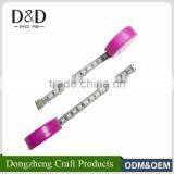 Custom Logo Advertising Promotional Normative 150 cm Sewing Measure Tape thumbnail-4