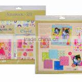 Paper Craft, Scrapbook DIY Paper Craft Sticker thumbnail-4