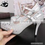 2017 New Arrival 24 Colors PU Leather Shoe Straps PU Shoe Lace For Heels thumbnail-4