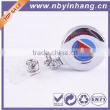 Alligator Clip Badge Reels XSBH0110A thumbnail-2