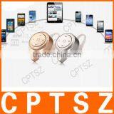 Wireless Invisible Bluetooth Mini Earphone Earbud Headset Hands-free for Smart Phone thumbnail-4