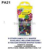CONFETTI SHAKER SEQUIN thumbnail-1