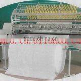 Authoritative!Mechanical Multi-Needle Quilting Machine thumbnail-1