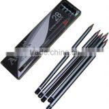 2B Exam Grade Wooden Pencil thumbnail-1