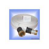 Sell Rubber Lining Fire Hose thumbnail-1