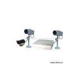 Sell CCTV Motion Decetor / CCTV Intelligent Surveillance System thumbnail-1