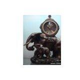 Sell Antique Clock thumbnail-1