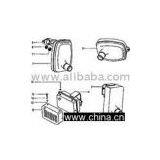 EXHAUST MUFFLER thumbnail-1