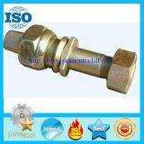 SELL Auto Bolt&nut,Auto Hub Bolt&nut,Auto Wheel Bolt&nut,Nonstandard Bolt&nut,OEM Auto Part thumbnail-4