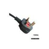 Sell UK BS 1363 Power Cord thumbnail-1