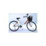 South Korea Chainless Bike, Bicycle thumbnail-1