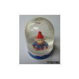 Tyg0140 Christmas Item-Snow World