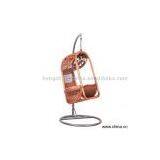 Sell Rattan Swing Chair thumbnail-1