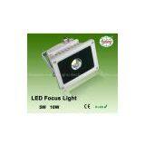 LED Flood Light With Initial Luminous Flux of 700 to 800lm, CE& RoHS Approval thumbnail-1