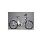 Sell Electric Bicycle thumbnail-1