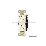 Sell Wall Receptacle (UL Approved) thumbnail-1