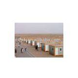 Container Prefabricated House thumbnail-1