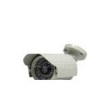 0.0Lux IR Varifocal Day Infrared Surveillance Camera with 36pcsLED