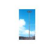 Steel Lighting Pole P1002