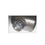 Mini 3m Pocket Single 7 Inch + Led Projector Home Theatre With Infrared Remote Control thumbnail-1