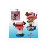 (provide Price List) Wholesale 16cm Chopper Doctor Pop Onepiece Japanese Anime Figure thumbnail-1
