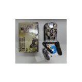 Best Cheap Wholesale Wide Angle Outdoor Camera Invisible/120 Degree Outdoor Camera Blue LED thumbnail-3