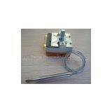 Electric Oven Capillary Thermostat With UL,CE Certificate thumbnail-1