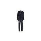 50 55 56 57 58 S M classic 65% polyester 35% viscose mens business suits