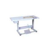 Threading--Industrial Sewing Machine Table and Stand