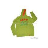 Sell Men's Hooded Sweater thumbnail-1