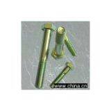 Hex Bolt thumbnail-1