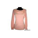 Sell Ladies' Sweater thumbnail-1