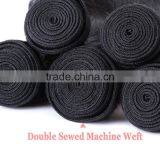 100% Unprocessed Original Brazilian Remy Human Hair, Wholesale 8A Grade Virgin Brazilian Hair thumbnail-5