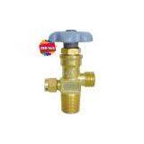 CGA300 Series Gas Cylinder Valve for C2H2, Brass for Gas Cylinder thumbnail-3