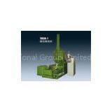 CNC Automatic Internal And External Gear Shaping Machine , Cutter Diameter 130mm