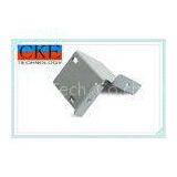 OEM Sheet Metal Stamping Parts / Precision Aluminum Alloy Fabrication For Architecture thumbnail-1