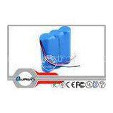 Custom High Discharge Rechargeable Lithium Batteries For Digital Camcorder thumbnail-1