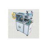 8 ~ 24 Slots DMD , DM , Polyester Film Paper Inserting Machine For Vacuum Cleaner Motor