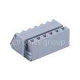 Grey 24 -14 AWG MCS Connector With 5.0mm Pitch SP450 SP458