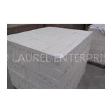 High Purity Mullite Insulating Brick Refractory For Hot Face Linings, Flue Insulation