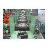 Round / Square Hydraulic Welded Tube Mill 100m/Min , Roll Forming Machine thumbnail-1