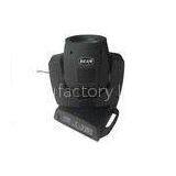 16CH DMX 512 Control 200W Moving Head Beam Light With Philips 5R Lamp 8500K