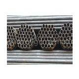 Sch 80 Welding Pipe ASTM A53 , Electric Resistance Structural Steel Pipes