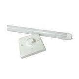 Ra>80 Epistar 120CM 18W Warm White Dimmable T8 LED Fluorescent Lights 50Hz-60Hz Commercial Lighting thumbnail-1