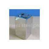 Stainless Steel Toothbrush Cup thumbnail-1