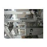 High Efficiency Movable Lifting Feeder For Transporting Powder / Granule thumbnail-1