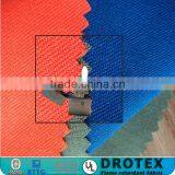 Wildand Firefighting Clothing Flame Resistance Fabric / 150gsm Inherent Flame Retardant Aramid Fabric thumbnail-1