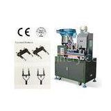 Semi Automatic Wire Terminal Crimping Machine Cable Assembly Machine