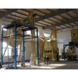 Biomass Saw Dust Wood Pellet Making Machine thumbnail-3