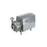 Sanitary Self-priming Pump thumbnail-1